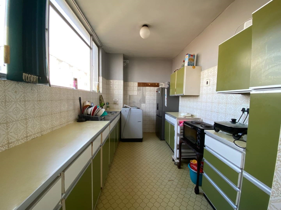 2 Bedroom Property for Sale in Townsend Estate Western Cape